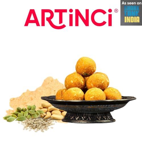 SHREE Guruji Shree Guruji Sugar Free Kesaria Thandai & Rose Sharbat Combo Pack Milk Beverage Refreshing Drink for Summer Dry Fruit Syrup Sharbat Instant Drink (1 Litre)