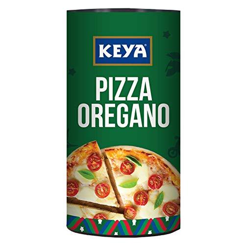 KEYA KEYA Combo of Pizza Oregano 80g, Italian Seasonings 35g, Pizza Seasoning 45g, Pack 3