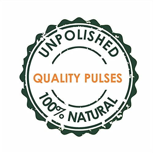 Ritually Pure Ritually Pure 100% Organic | No Pesticides | Chola Whole 500 Gm | Rajma Red 500 Gm | Pack Of 2 | 1 Kg Pack
