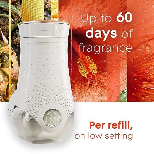 GLADE Glade PlugIns Scented Oil Air Freshener Refill, Hawaiian Breeze