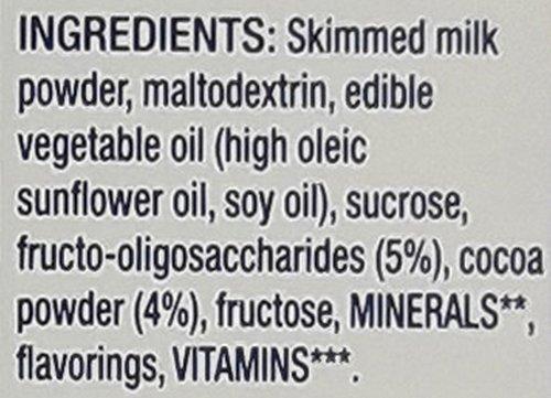 Ensure Ensure Nutritional Powder - Chocolate Flavour, 200g Carton