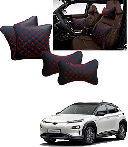 Hyundai car outlet pillow