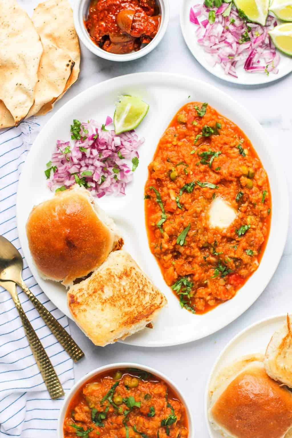 BELLANUTS Pav Bhaji Masala 150g