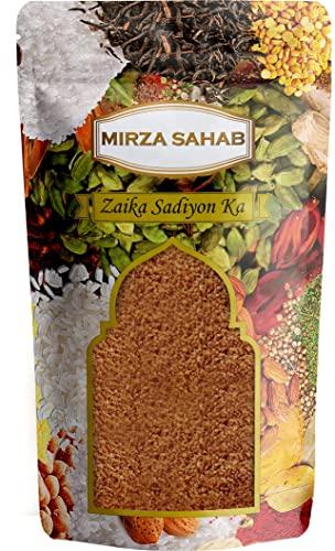 Mirza Sahab Mirza Sahab Birista / Barista / Barrista, Fried Onion Flakes, Crispy, Crunchy & Crushed Golden Fried Onions, 100% Natural & Veg, Fried Onion | Vegetable Oil Base Fried Onions 1Kg Pack of 2