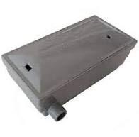 ROUNIYAR Everflo Oxygen Concentrator Filter (Pack of 1)