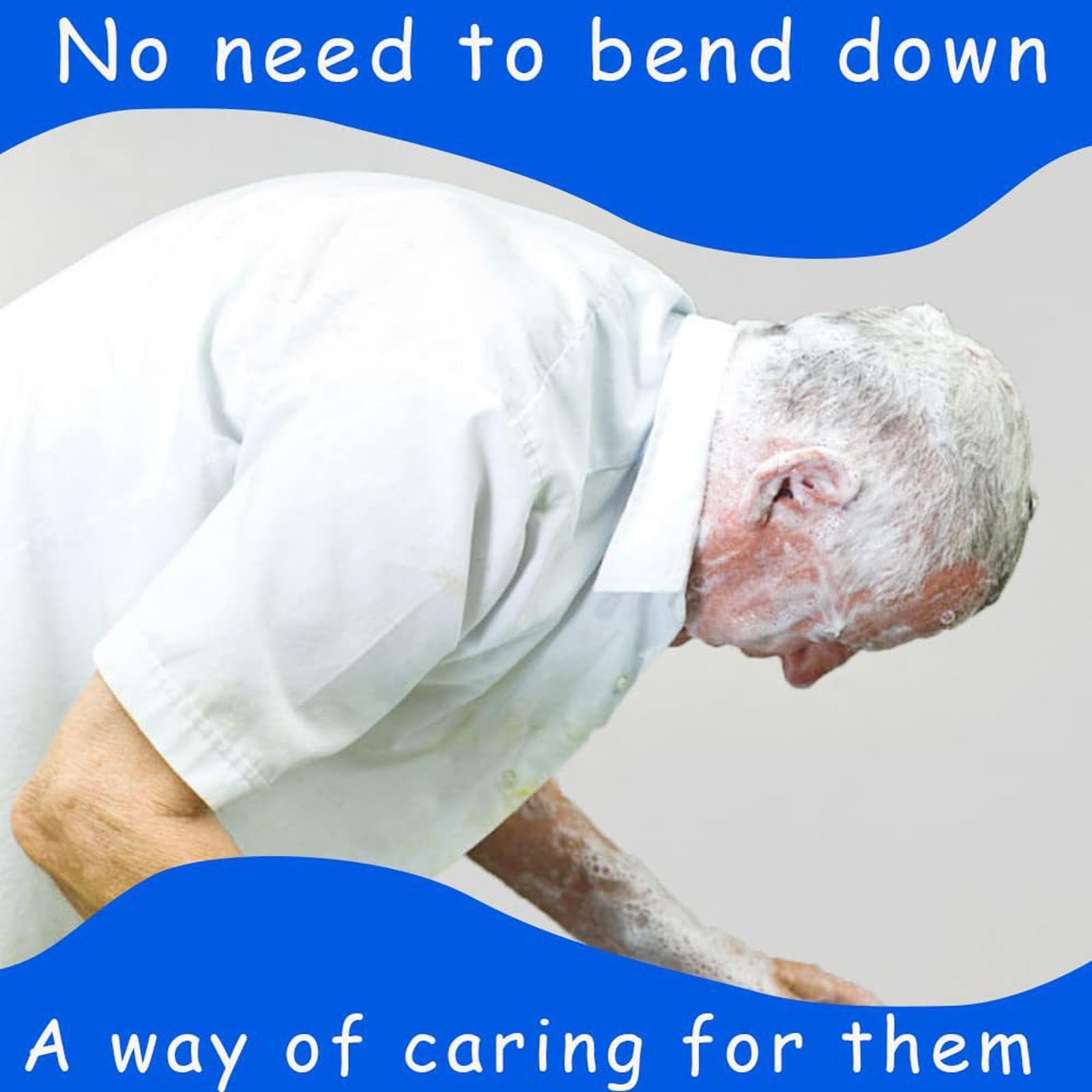 MERISHOPP MERISHOPP|Inflatable Shampoo Basin Shampoo Tray Inflatable Hair Washing Basin for Home|Health & Beauty | Salon & Spa Equipment | Backwash Units & Shampoo Bowls|1 Inflatable Shampoo Basin