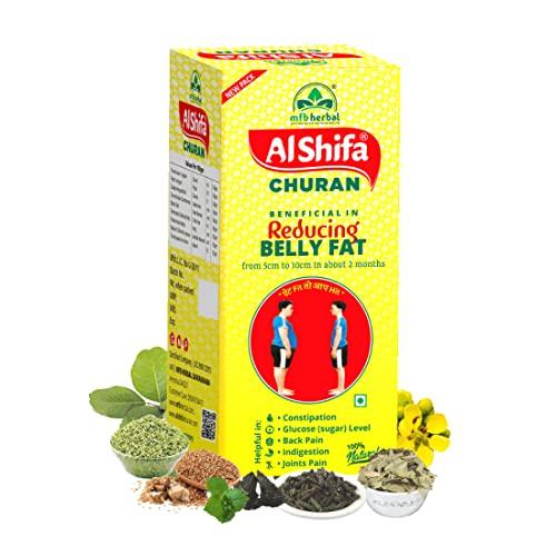 Alshifa M.F.B. Herbal Dawakhana Al Shifa Churan
