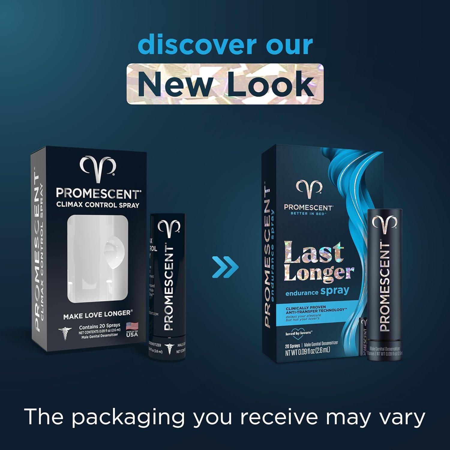 Promescent PROMESCENT USA