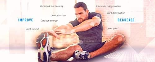 KEVA Keva Joints Care Drops 30ml