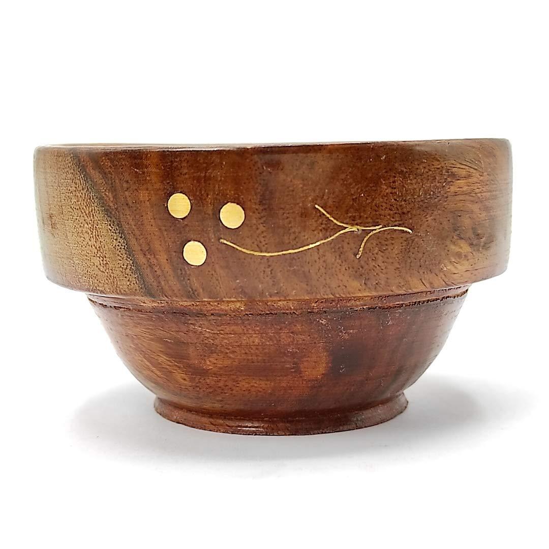 Plus Value Plus Value Red Jasper Tumbled Stone Pebbles Vastu Feng Shui Chakra Reiki Healing Crystals (300-grams, Wooden Bowl)