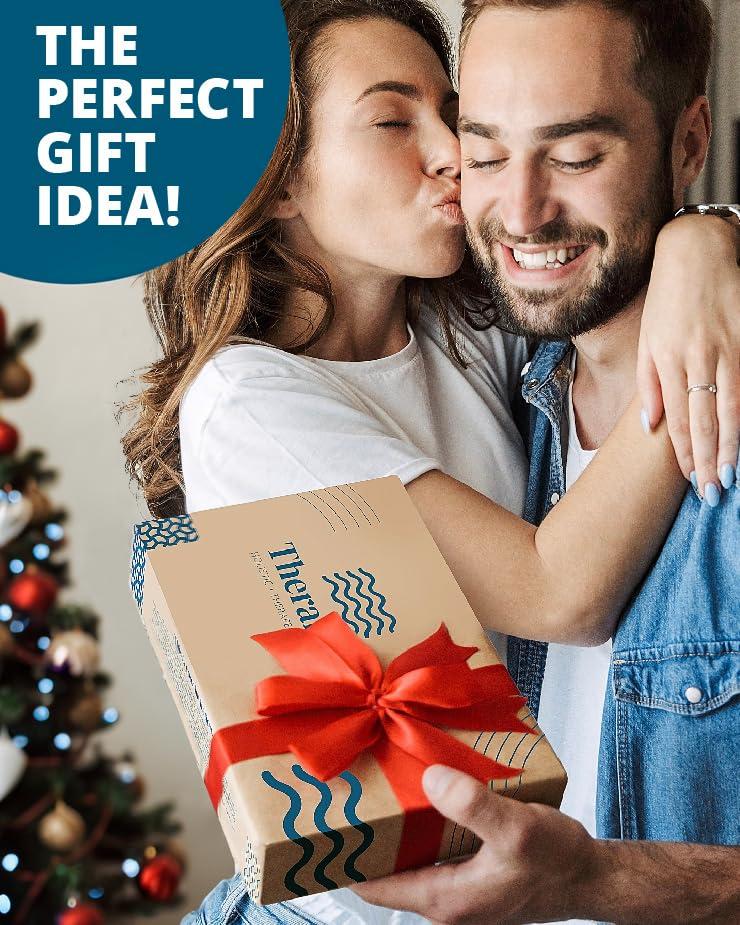 TheraFlow TheraFlow Dual Massager Roller (Large)