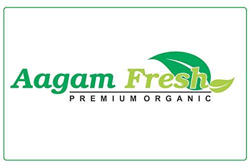Aagam Fresh Aagam Fresh Organic Cinnamon Powder (Dalchini Powder - Srilankan Ceylon) - 200 Gram