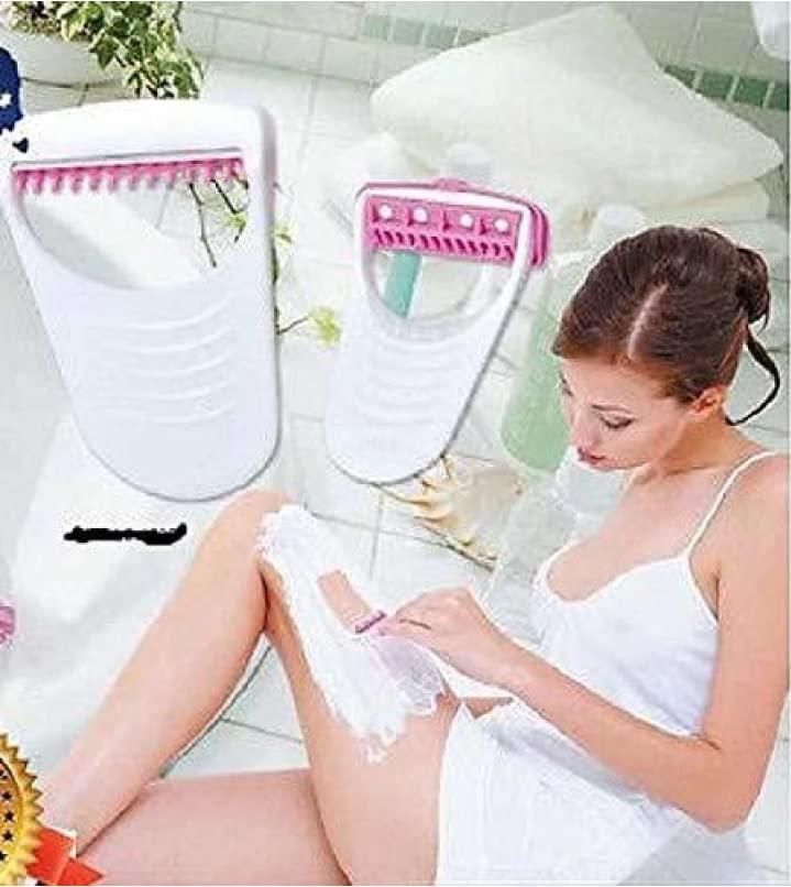 MAX Max Body Shaver Razor Pack of 6