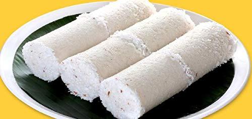 WORTH 2 DEAL Worth2Deal Kerala Special Steamed Puttu Podi, Puttu Powder 1Kg