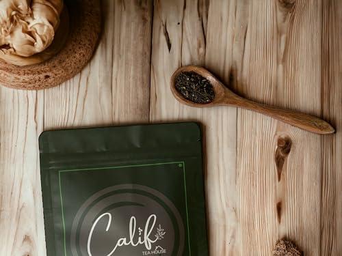 Calif Tea House Calif Tea House | Premium Indian Tea Selection | authentic indian chai tea | indian chai loose leaf