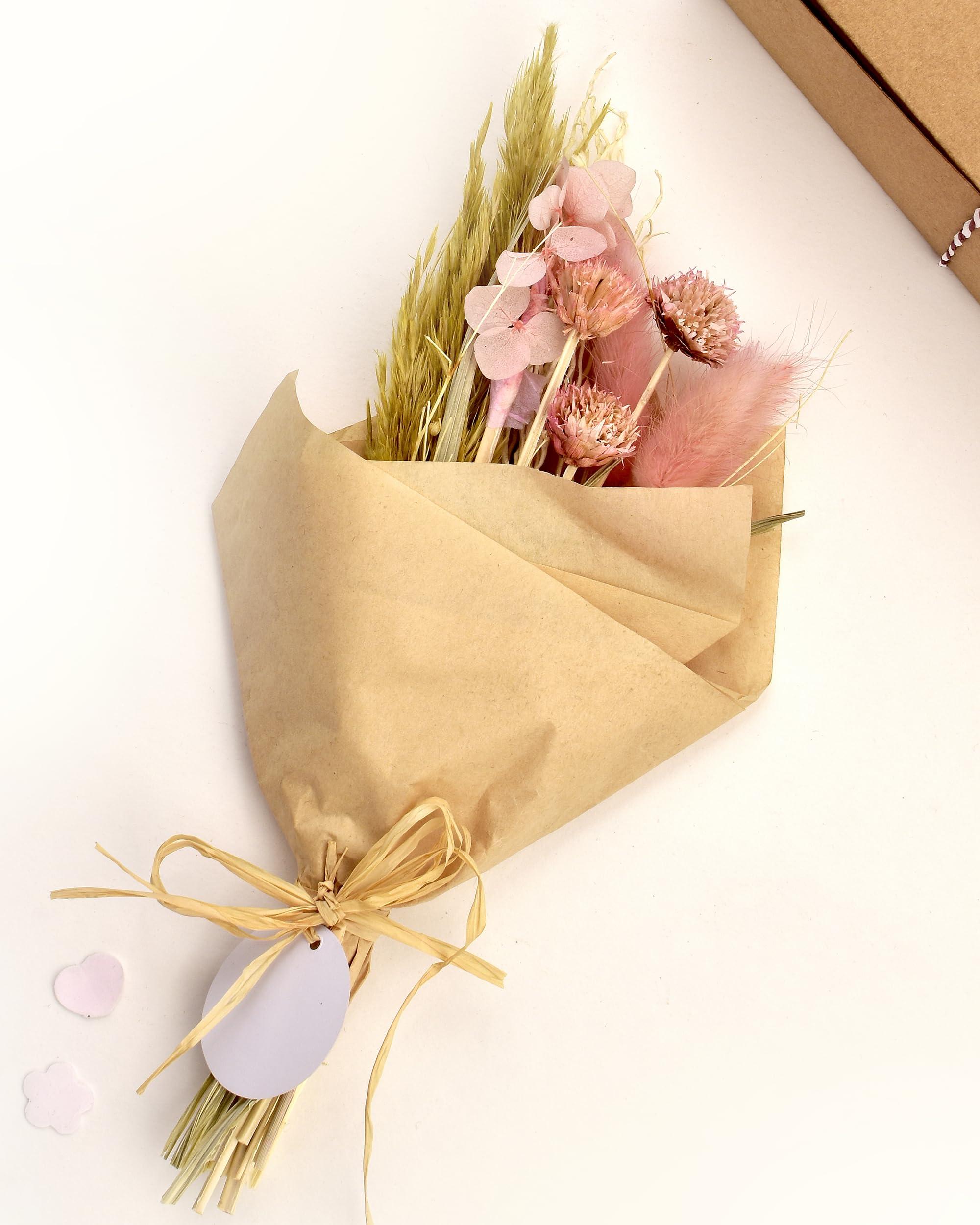 HYPERFOODS Hyperfoods Womens Day Gift For Ladies Gift For Mother Gift For Her Gift For Mom Womens Day Gift Hamper Happy Women's Day Gift Women's Day Gift Box Gift Card Bouqet Gift for Girls