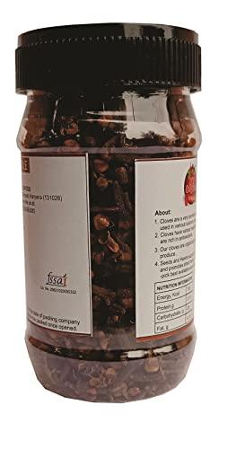 KKF & Spices For Best Kitchen Kkf & Spices For Best Kitchen Clove Whole Long Pack Of 1_ 50 Gm