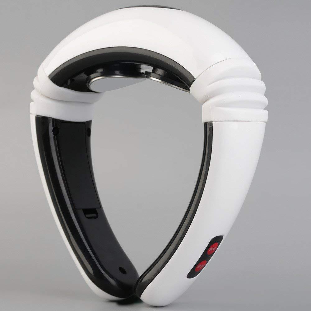 Amaxone Amaxone Electric Neck&Back Pain Relief Massager