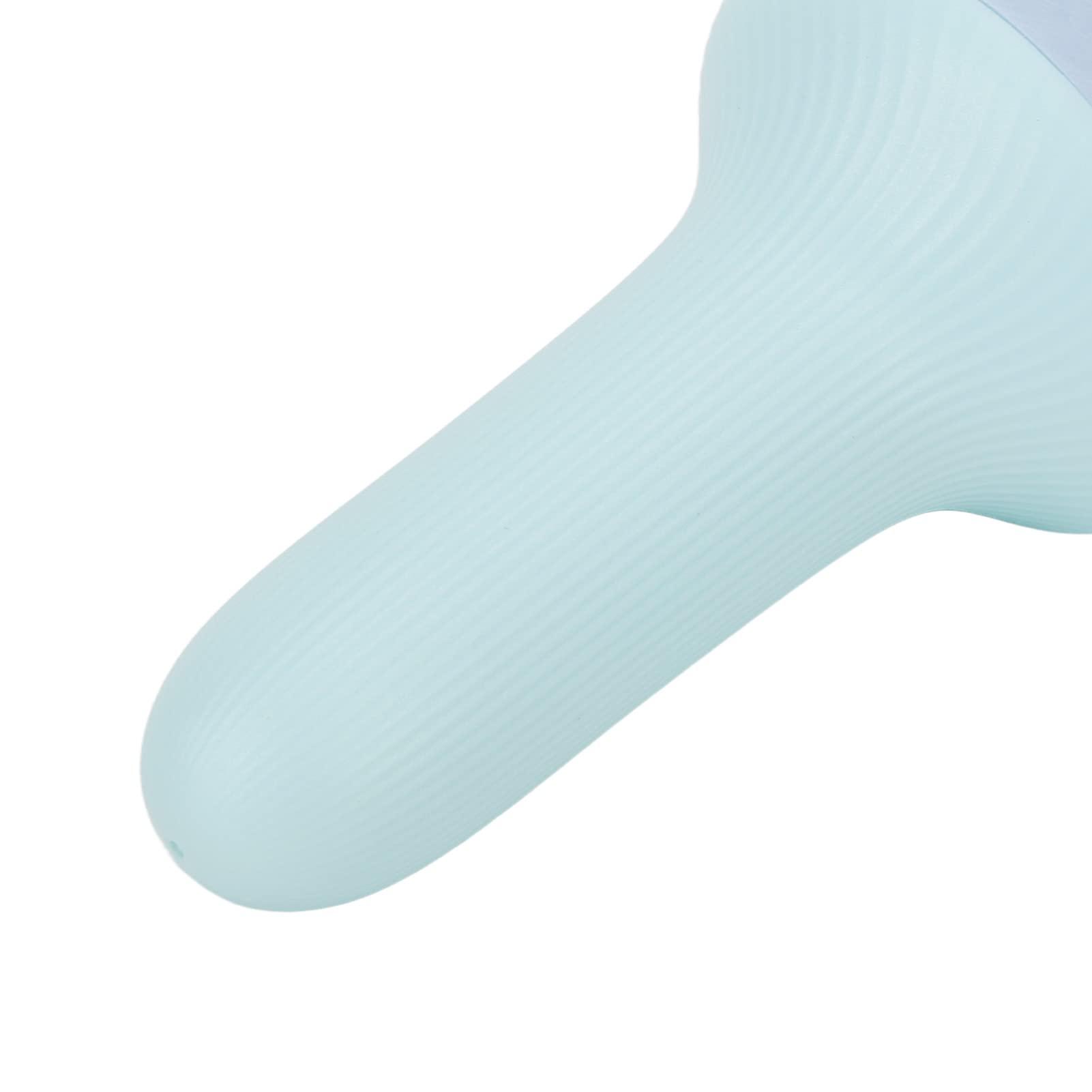 FOPU Face Sculptor Beauty Roller, Activate Collaterals Relax Muscles Face Massager for Massage Blue