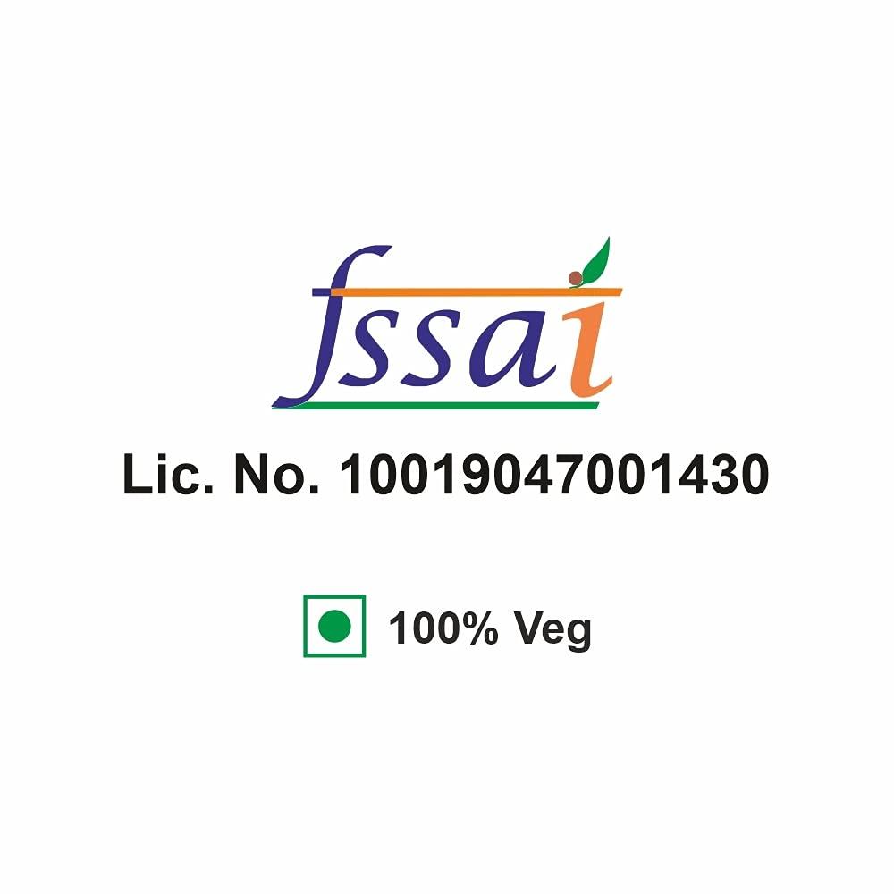 Dry Fruit Hub Dry Fruit Hub Soya Chunks 400gm,Soya Wadi,Soyabean Chunks (Soya Chunks-400gm)