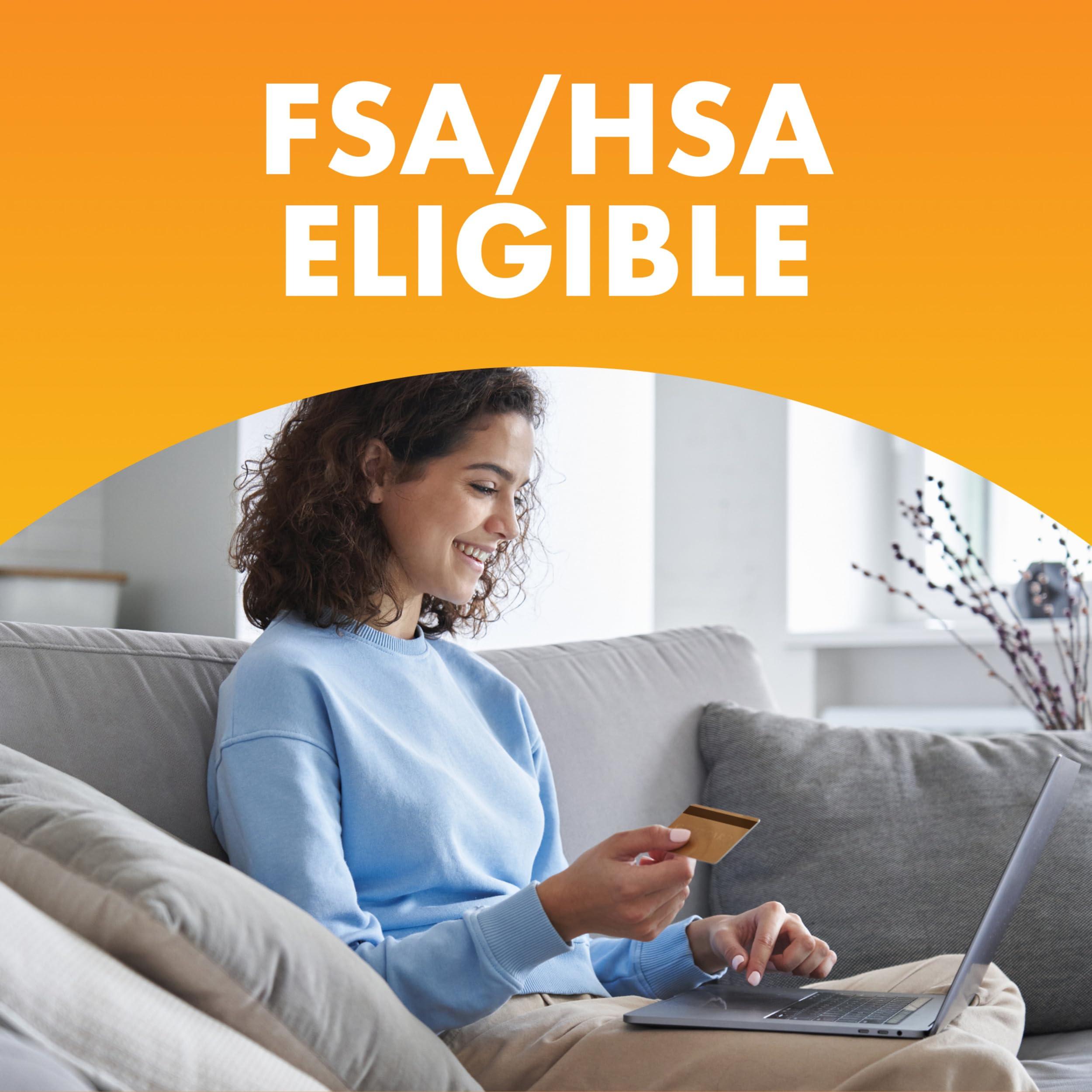 Arm & Hammer Simply Saline Sterile Saline Nasal Mist 1.5 Ounce