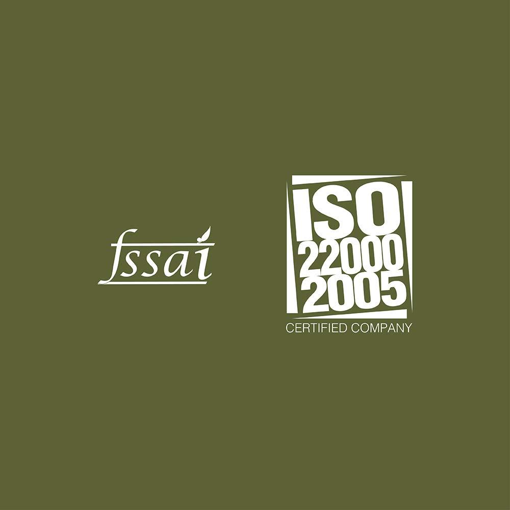 VASANT VASANT Tea & Garam Masala Powder Combo Pack of 2 | Combo Pack (Tea Masala 100 gm & Garam Masala 100 gm) | Tea, Garam Masala, Chai | Indian Spices & Masala | 100 gm Each