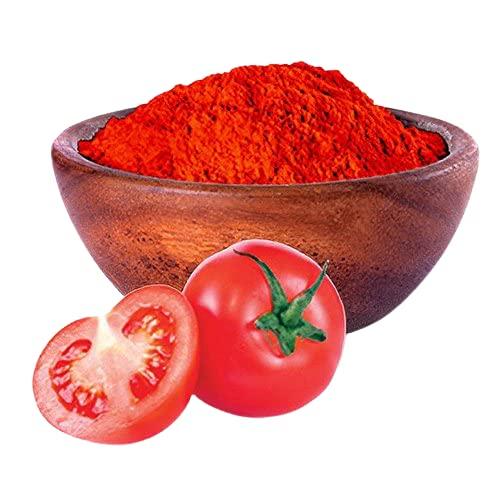 Kapadia Kapadia Tangy Tomato Powder | With Added Chilli | Export Quality 1Kg