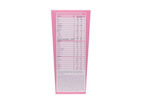 Vivamom Vivamom Maternal Nutrition Supplement powder- Pack of 400g BIB (Vanilla)