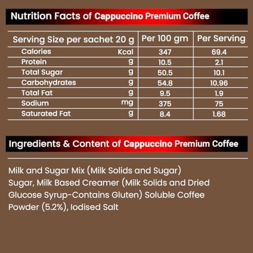 Generic CHANDAN POWER