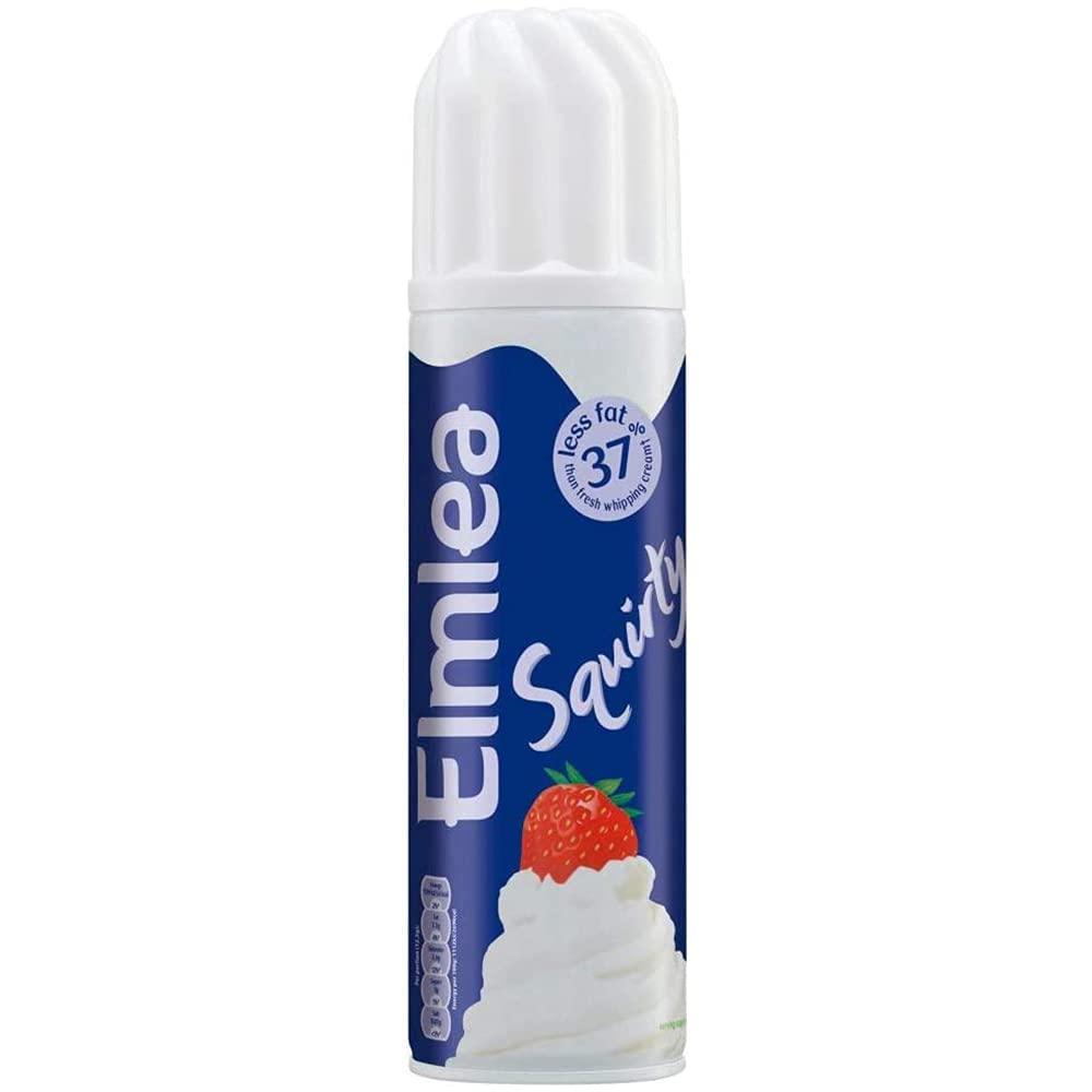 Elmlea Elmlea Squirty Whipped Squirty, 250 g