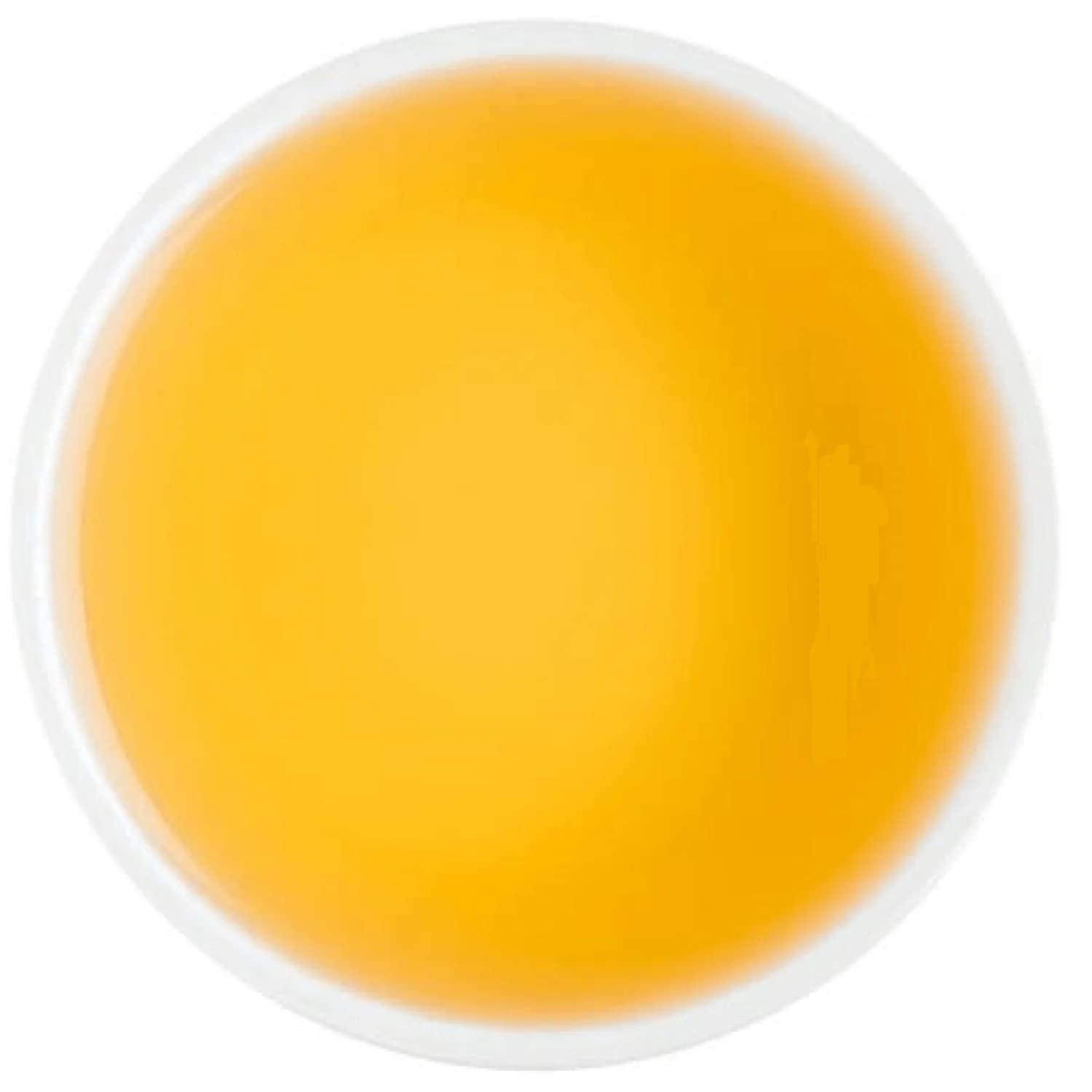 TeaRaja TeaRaja Pure Chamomile Tea (100 g) -Makes 55 Cups Pure Herbal Tea Reduce Anxiety and Stress Classic Calming Herb Get Good Sleep Caffeine-Free