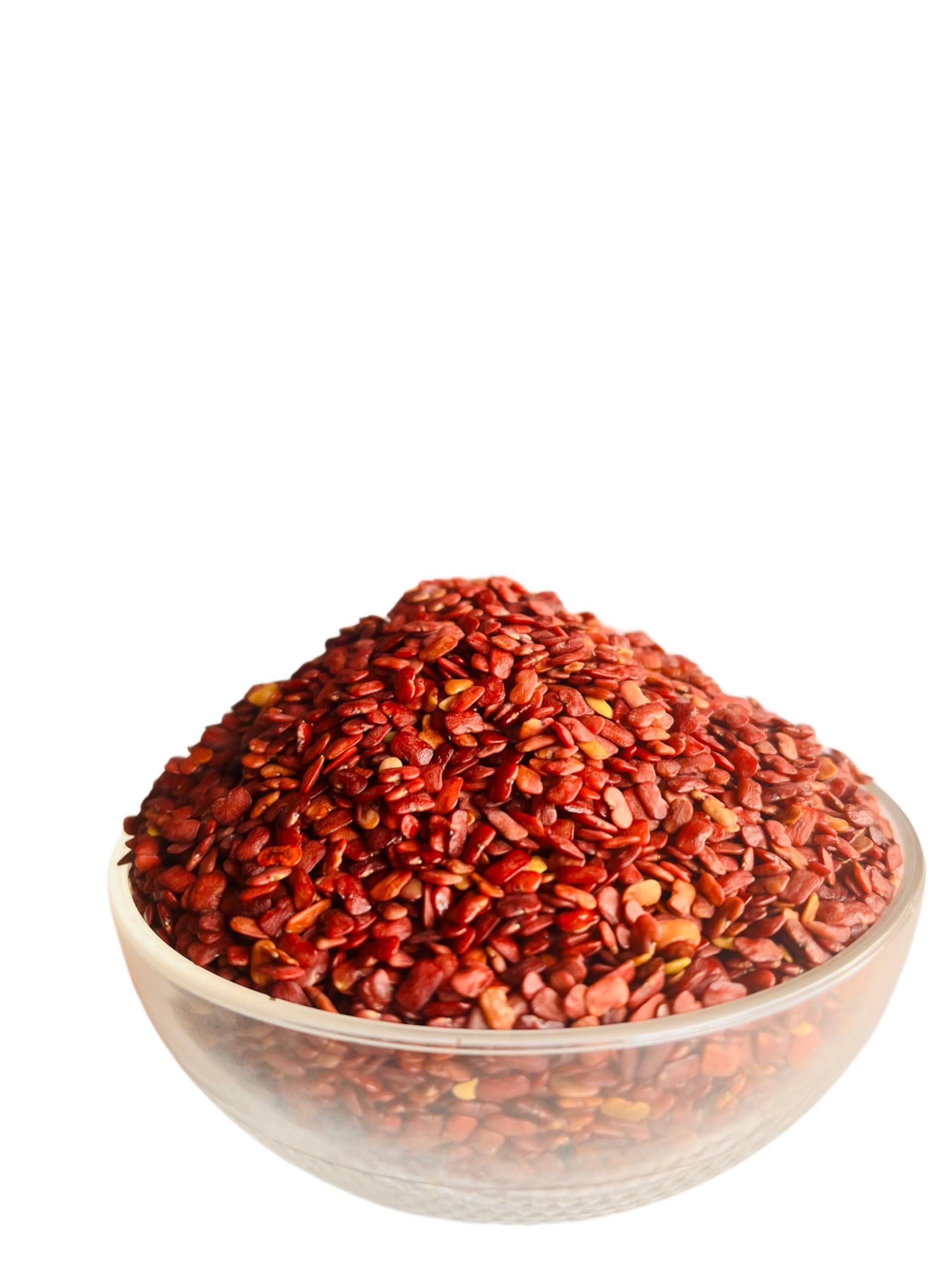 Ayushiv Ayushiv Irani Methi Seeds (Irani Fenugreek Seeds) - Original Irani Methi - Brown Seeds (200Gram)