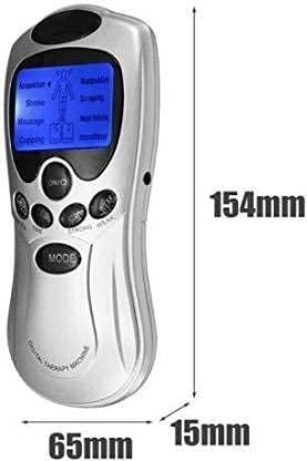 R A Products R A Products Blueidea Corded Electric Digital Therapy Machine For stiff shoulder, end neural paralysis