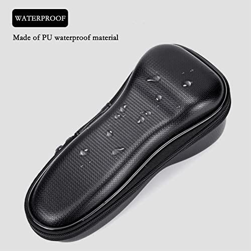 VINISO VINISO Shaver Case Cover for Philips S1121/45 Cordless Electric Shaver, Protection from Falling, Crushing Injuries, Ideal for Travel (Only a Case)