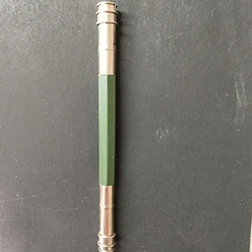 HEALLILY 23 Pcs Stumps and Tortillions Set Sandpaper Pencil Sharpener Pointer Pencil Extension Tool and Eraser for Student Sketch Drawing Supplies