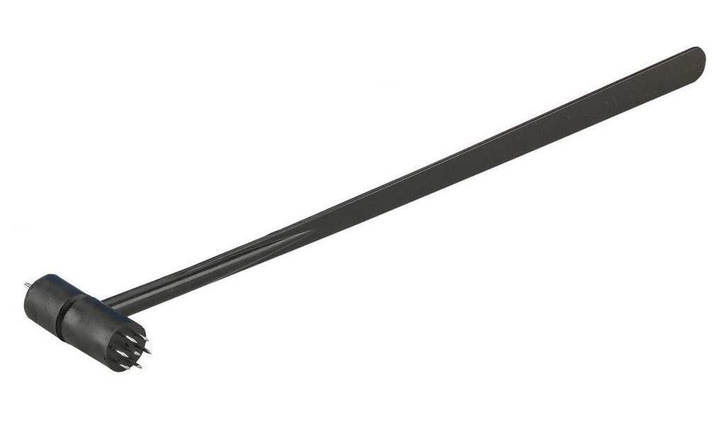 ACM ACM 7 Star Hammer Acupuncture Needles Derma Needle (PACK OF 10)