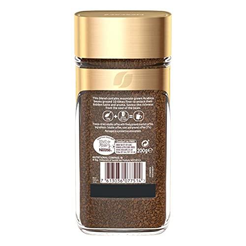 Nescafé Nescafe Gold Blend, 2 x 200 g