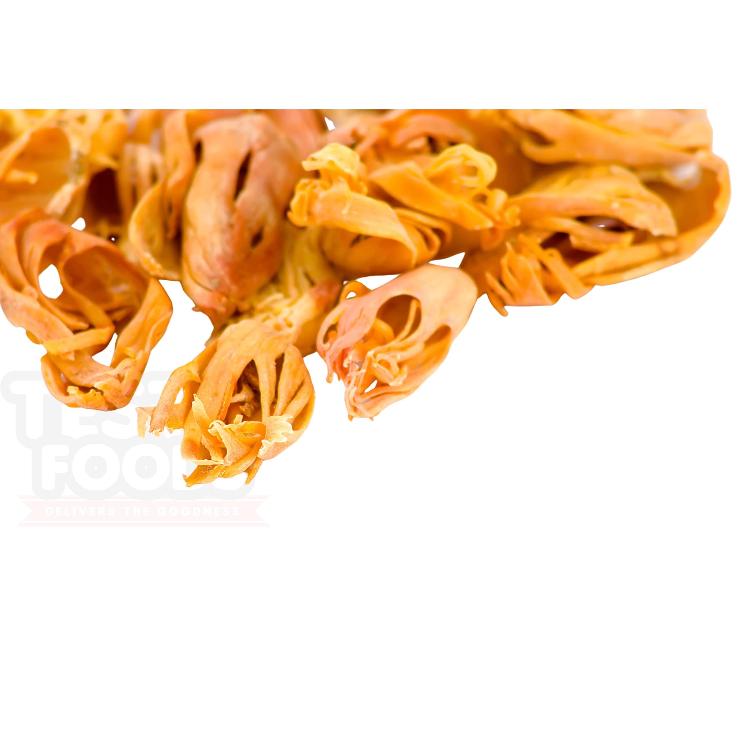 Testle Foods Testle Foods Javitri (Mace) Spice Whole | 50g | Japatri | jaypatri