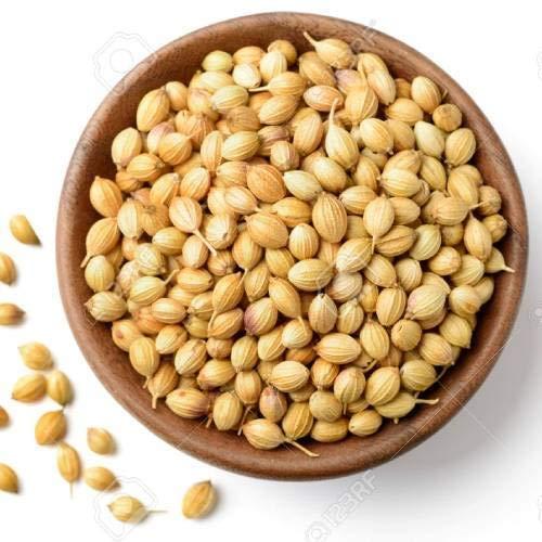 Dry Fruit Hub Dry Fruit Hub Coriander Seed 1Kg, Coriander, Coriander Seed, Dhaniya Seeds, Dhaniya Dal, Dhaniya Coriander Seeds (Coriander Seeds 1Kg)