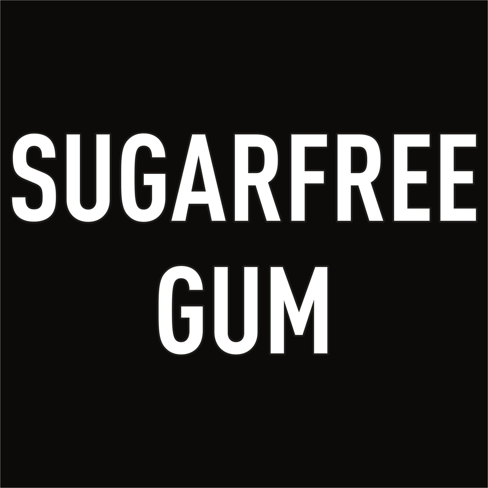 COUGAR COUGAR Wrigley\'s 5 Gum Blueberry Rush 10 X 32G - 132G