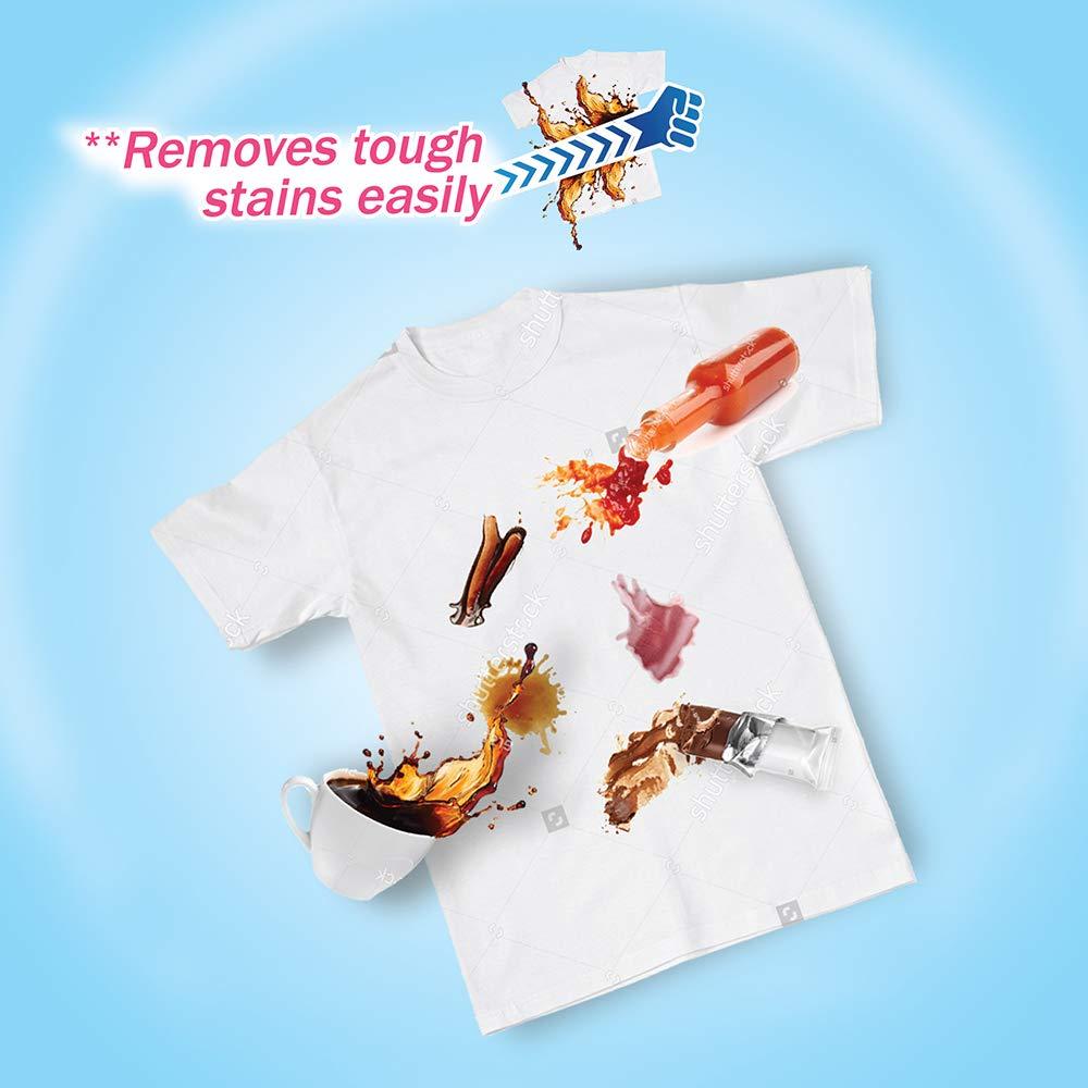 Surf Surf Excel Easy Wash Detergent Powder, 1kg