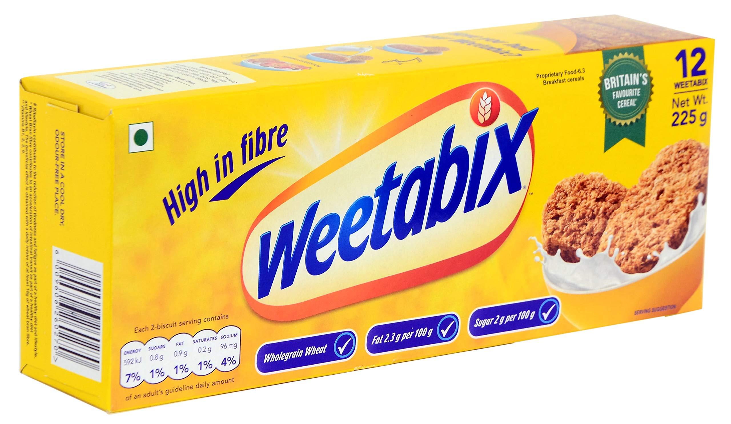 Weetabix WEETABIX Original, 225G
