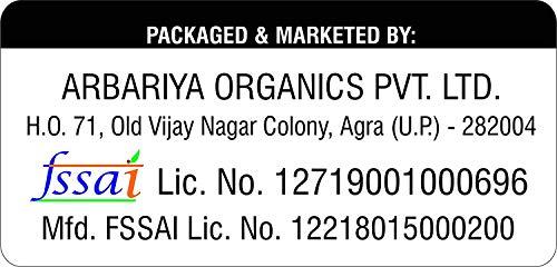 Niyama Niyama® Organic Black Mustard Wood Pressed Oil (Sarso Ka Tel), Ideal for Cooking Purpose (1.5 Ltr. Pouch) (Pack of 2)