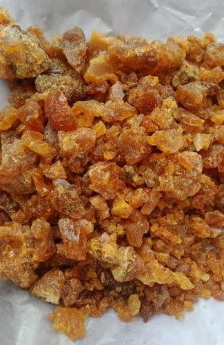 VedoMax VedoMax Hing Hadda - Ferula Asafoetida Stinking Gum Original & Pure - (200 GM)