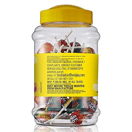 Pimpom Pimpom Lollipop