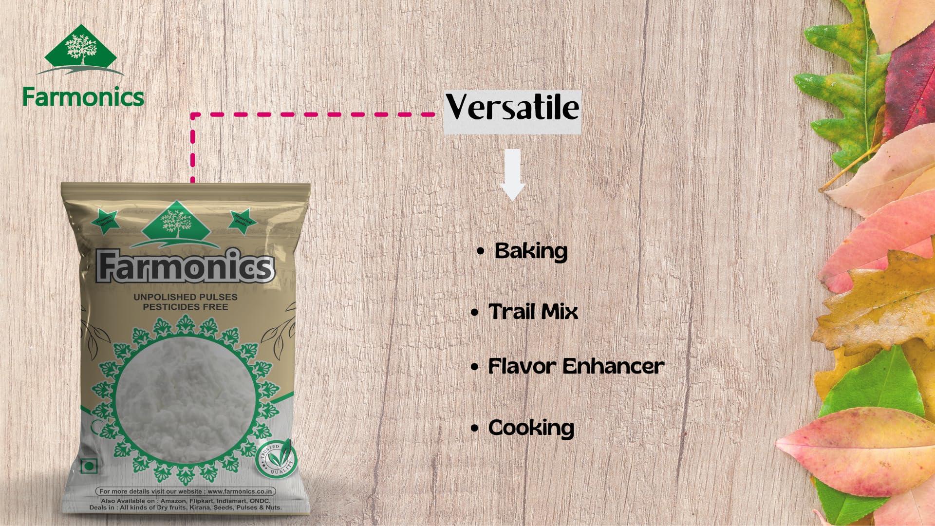 Farmonics Farmonics Enterprises Powdered Sugar Bura (500 Gram)