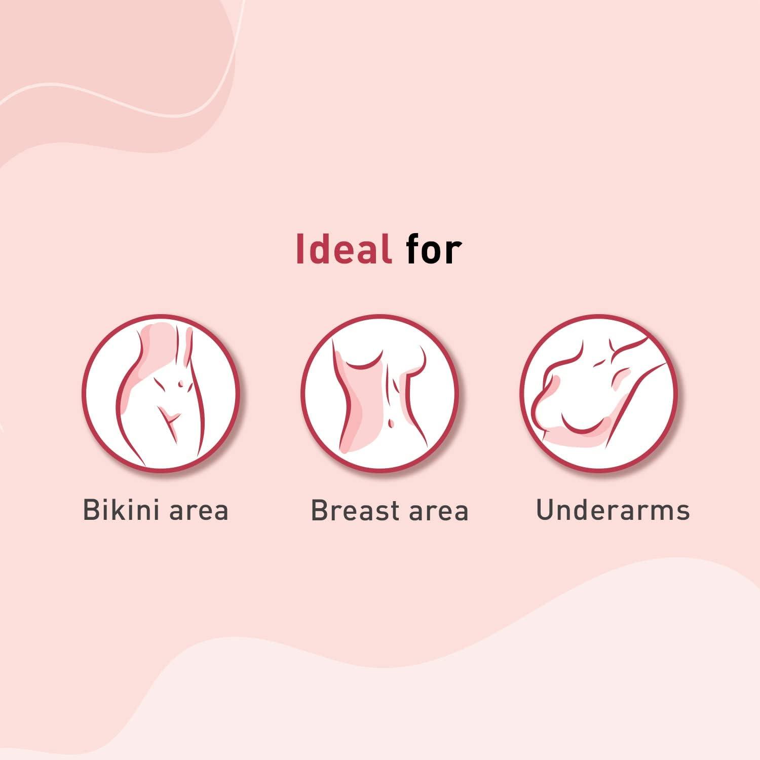 Sirona Sirona Natural Intimate Wet Wipes for Men & Women | Maintains PH Balance | Infused with Aloe Vera, Lavender Oil & Cucumber Extracts | Gentle and Safe | Hypoallergenic | Paraben Free | 20 Wipes