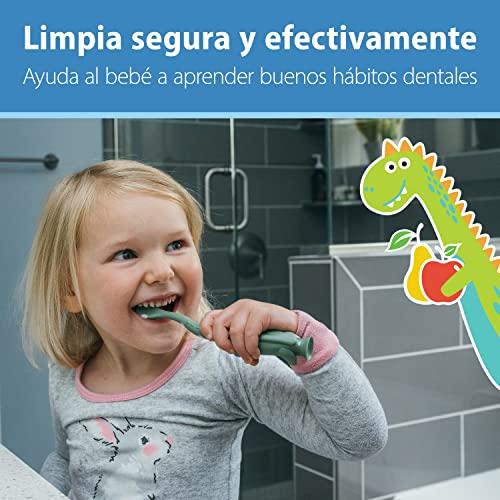 Dr. Brown\'s Dr. Brown\'s Natural Baby Toothpaste, 1.4 Ounce