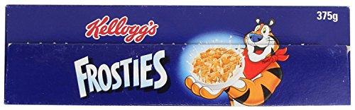 Kellogg's Kellogg's Frosties (UK Import), 375g