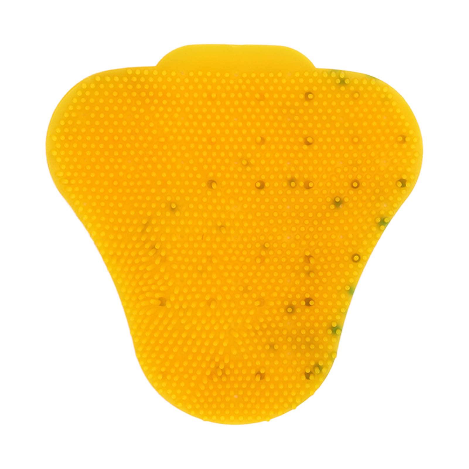 DNEI Deodorant Urinal net for Public Toilets (Orange)